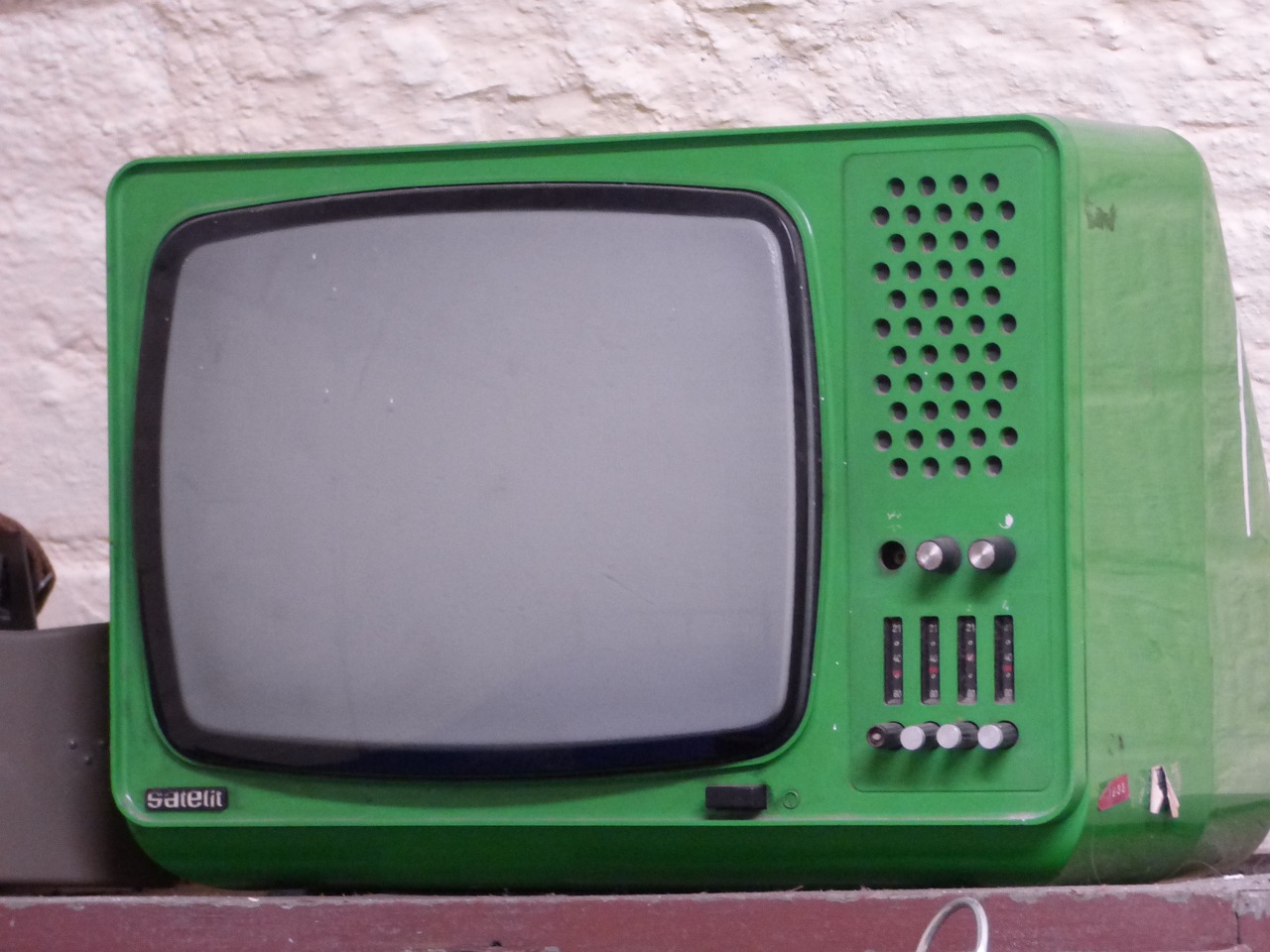 ewolucja technologiczna telewizorow